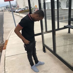 Meet your Posher, Eli